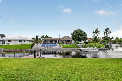 7951 W Lake Drive Lake Clarke Shores FL 33406