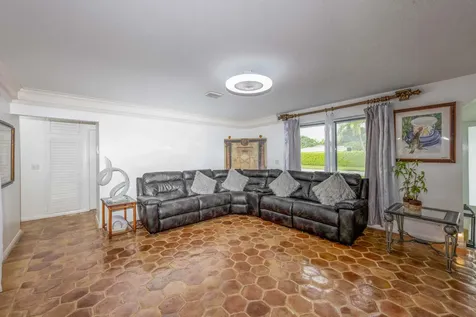 7951 W Lake Drive Lake Clarke Shores FL 33406