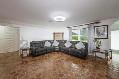 7951 W Lake Drive Lake Clarke Shores FL 33406