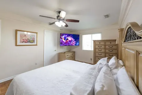 7951 W Lake Drive Lake Clarke Shores FL 33406