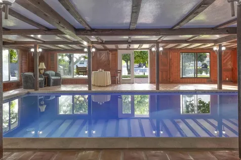 7951 W Lake Drive Lake Clarke Shores FL 33406