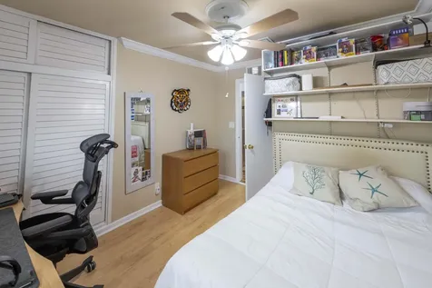 7951 W Lake Drive Lake Clarke Shores FL 33406