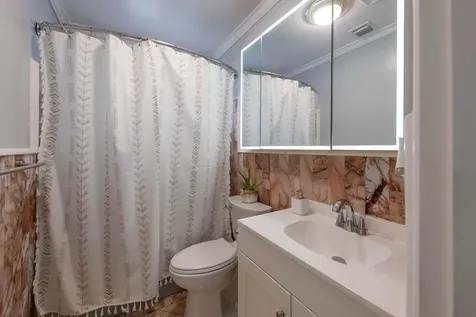 7951 W Lake Drive Lake Clarke Shores FL 33406