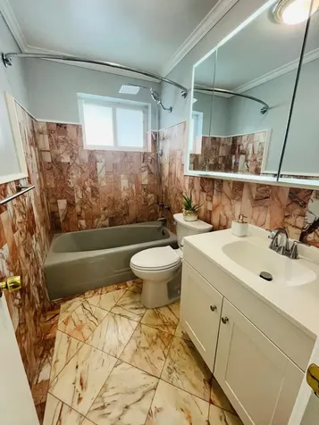 7951 W Lake Drive Lake Clarke Shores FL 33406