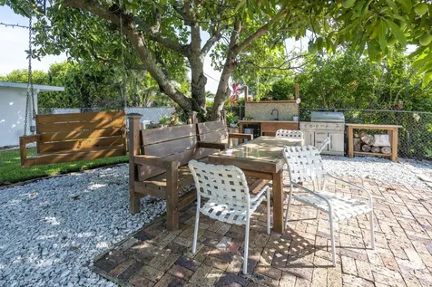 7951 W Lake Drive Lake Clarke Shores FL 33406