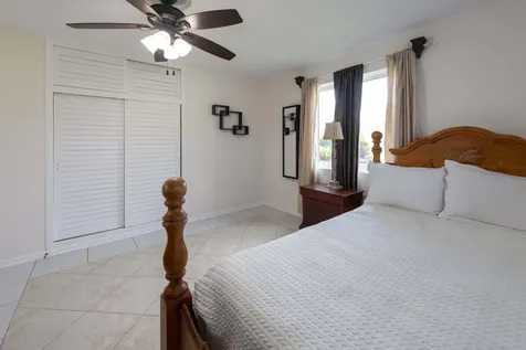 7951 W Lake Drive Lake Clarke Shores FL 33406