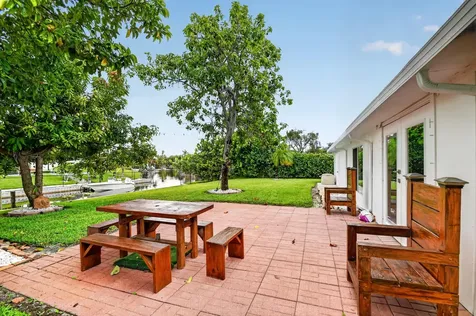 7951 W Lake Drive Lake Clarke Shores FL 33406