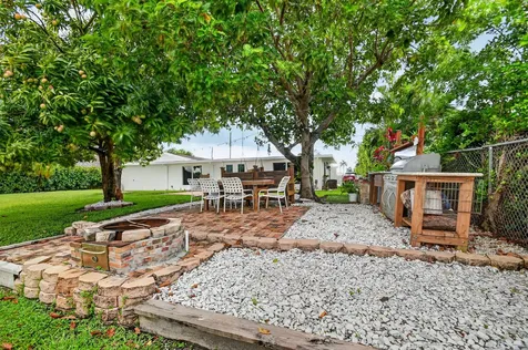 7951 W Lake Drive Lake Clarke Shores FL 33406