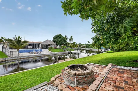 7951 W Lake Drive Lake Clarke Shores FL 33406