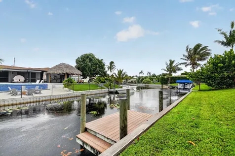 7951 W Lake Drive Lake Clarke Shores FL 33406