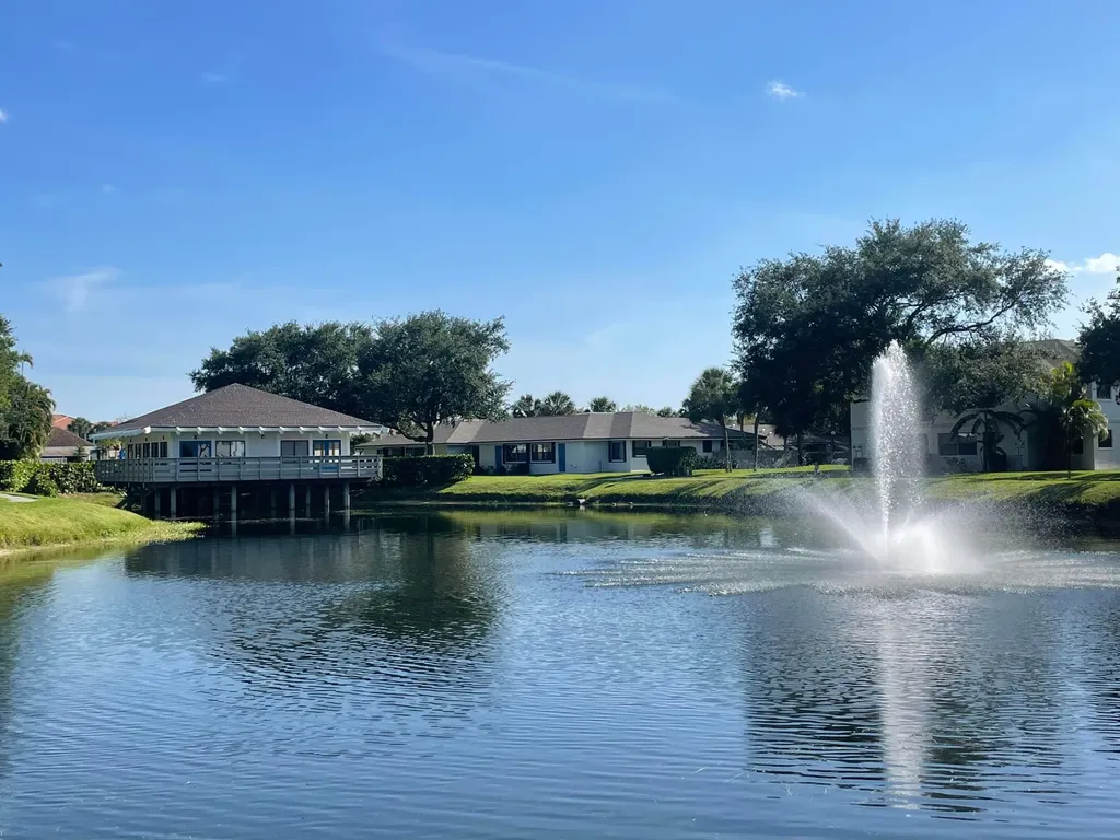 3007 SW 21st Terrace Delray Beach FL 33445