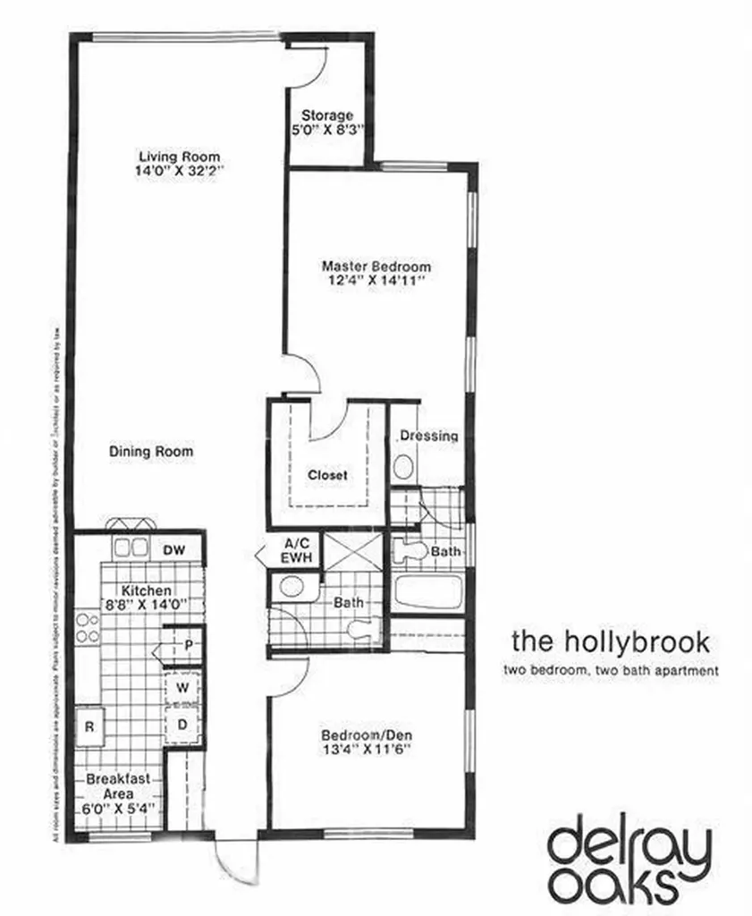 3007 SW 21st Terrace Delray Beach FL 33445