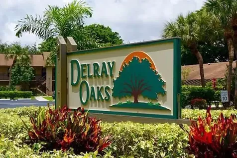 3007 SW 21st Terrace Delray Beach FL 33445