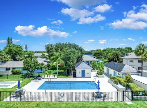 3007 SW 21st Terrace Delray Beach FL 33445