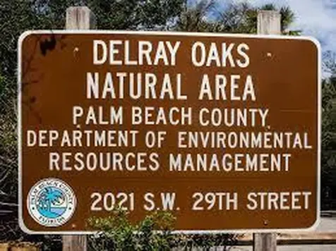 3007 SW 21st Terrace Delray Beach FL 33445
