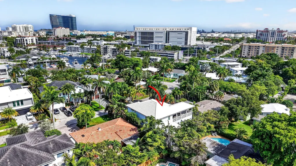 1329 SE 13th Terrace Fort Lauderdale FL 33316