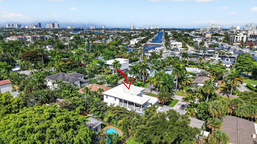 1329 SE 13th Terrace Fort Lauderdale FL 33316