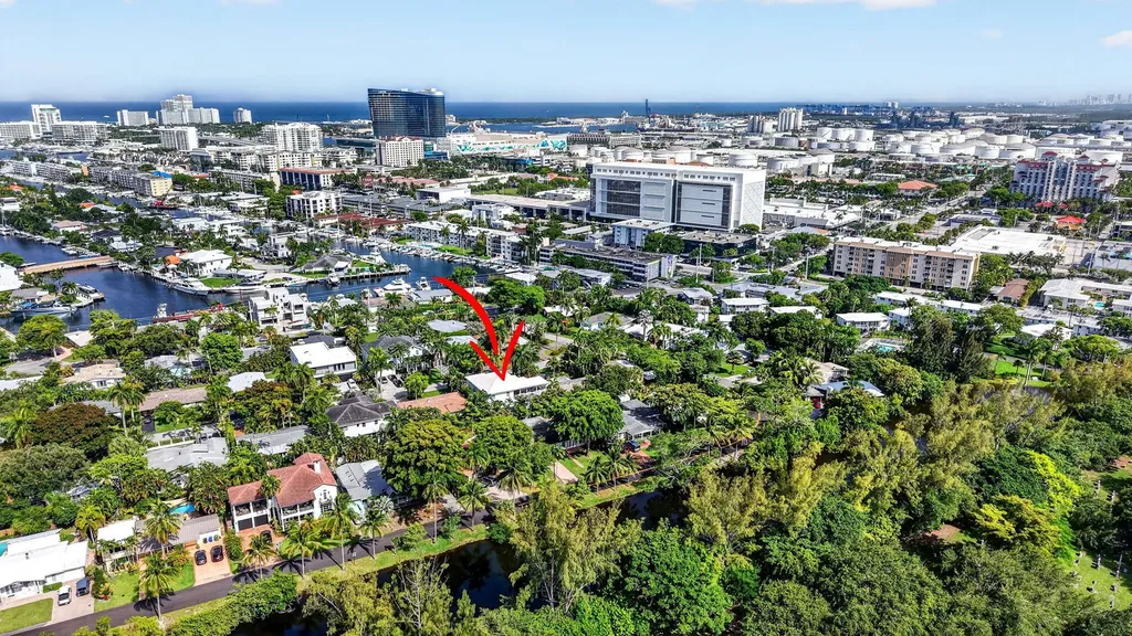 1329 SE 13th Terrace Fort Lauderdale FL 33316