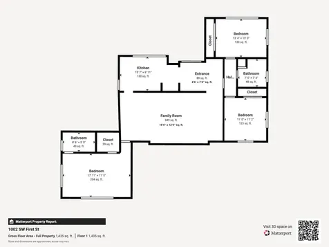 1002 SW 1st Street Boca Raton FL 33486
