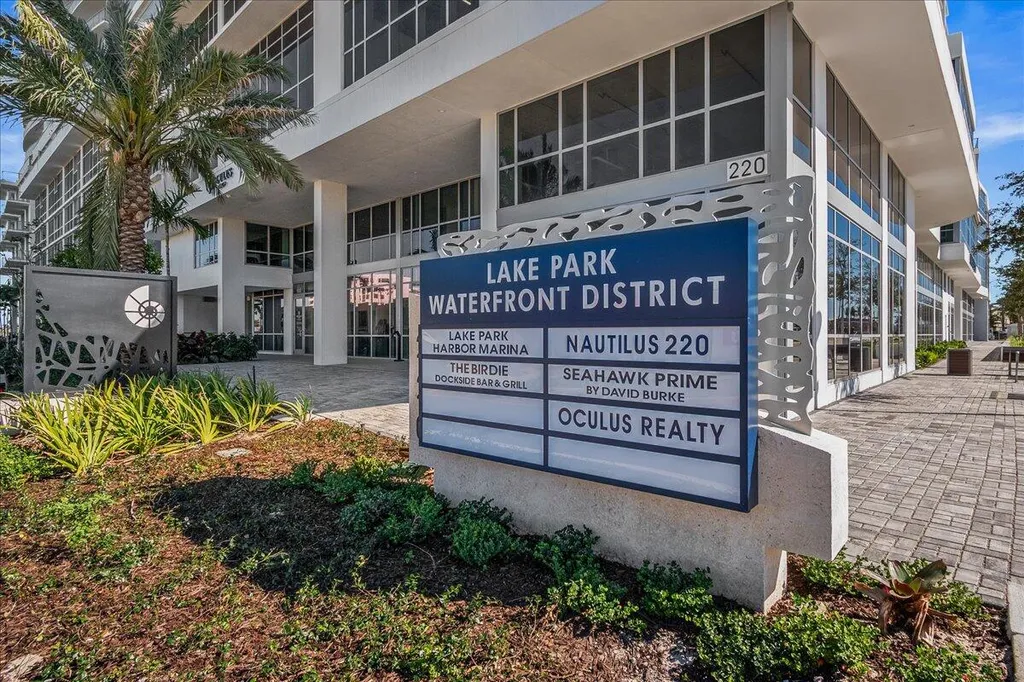 220 Lake Shore Drive Lake Park FL 33403