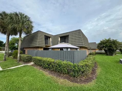 4709 47th Way West Palm Beach FL 33407