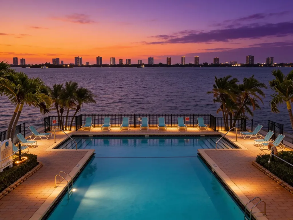 1030 Lake Shore Drive West Palm Beach FL 33403