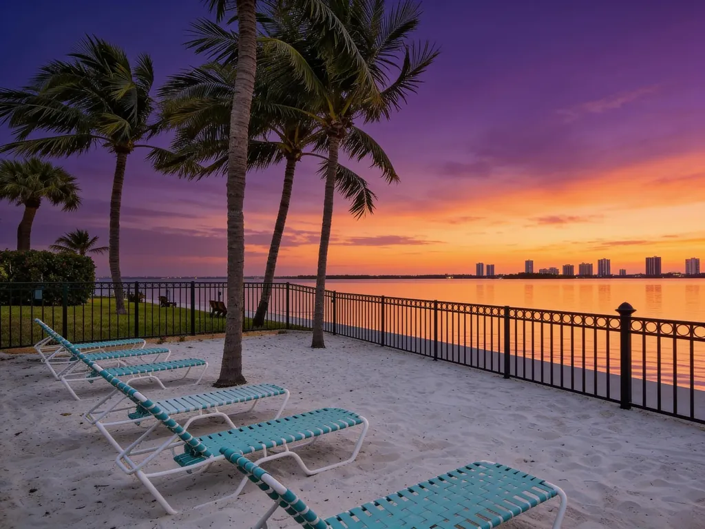 1030 Lake Shore Drive West Palm Beach FL 33403