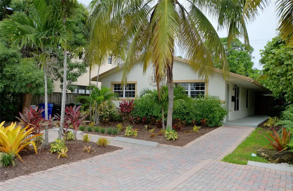 501 SW 17th Street Fort Lauderdale FL 33315