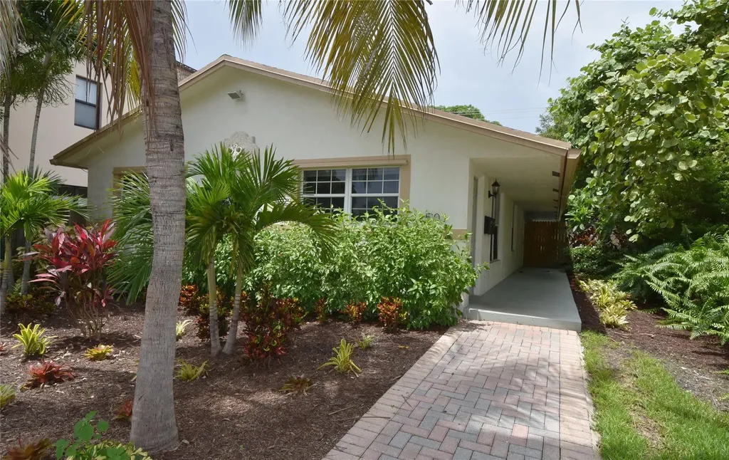 501 SW 17th Street Fort Lauderdale FL 33315