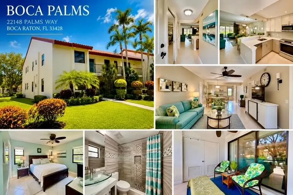 22148 Palms Way Boca Raton FL 33433