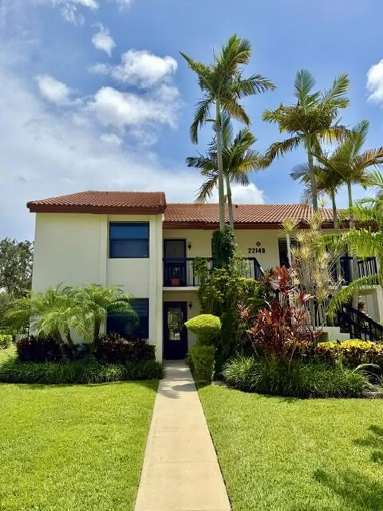 22148 Palms Way Boca Raton FL 33433