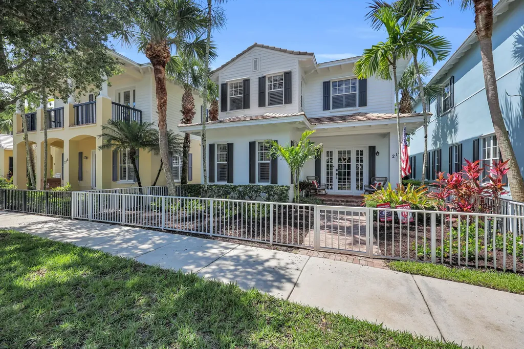 212 W Bay Cedar Circle Jupiter FL 33458