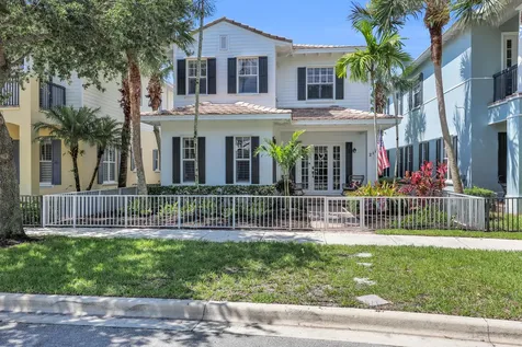 212 W Bay Cedar Circle Jupiter FL 33458