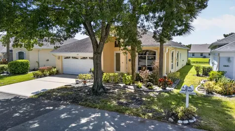 562 NW Lambrusco Drive Port St Lucie FL 34986