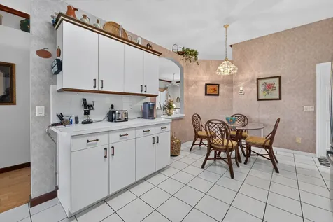562 NW Lambrusco Drive Port St Lucie FL 34986