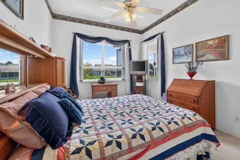 562 NW Lambrusco Drive Port St Lucie FL 34986