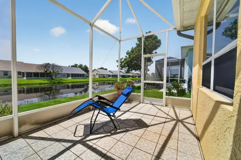 562 NW Lambrusco Drive Port St Lucie FL 34986