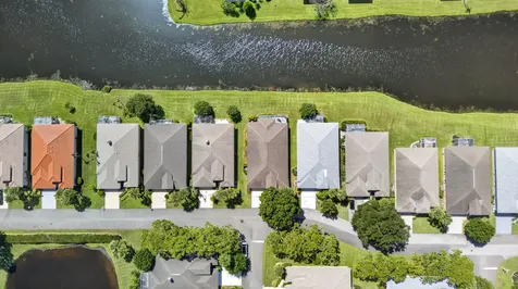 562 NW Lambrusco Drive Port St Lucie FL 34986