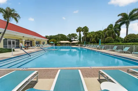 562 NW Lambrusco Drive Port St Lucie FL 34986