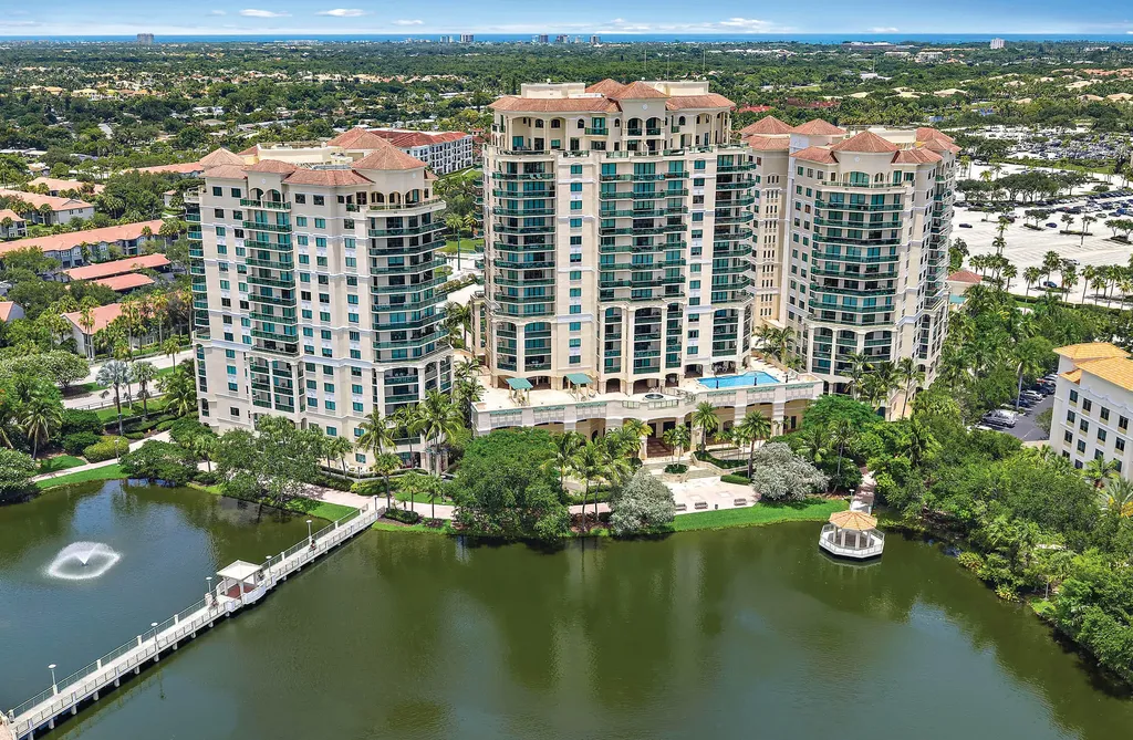 3630 Gardens Parkway Palm Beach Gardens FL 33410