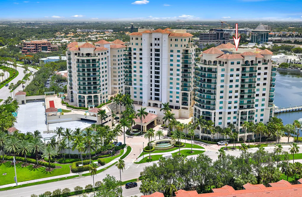 3630 Gardens Parkway Palm Beach Gardens FL 33410