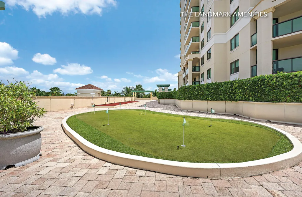 3630 Gardens Parkway Palm Beach Gardens FL 33410