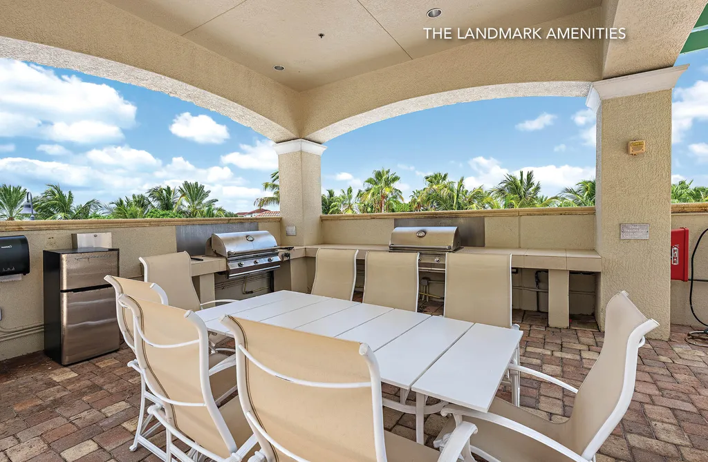 3630 Gardens Parkway Palm Beach Gardens FL 33410