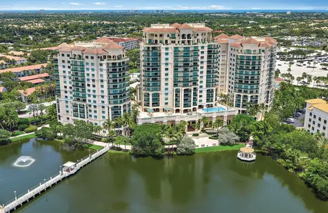 3630 Gardens Parkway Palm Beach Gardens FL 33410