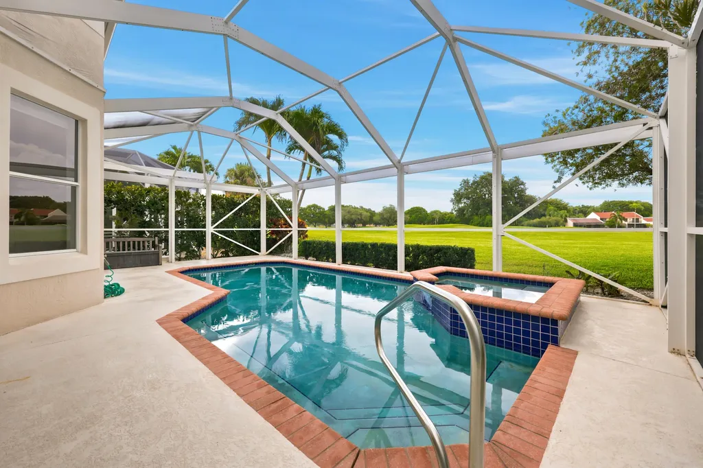 2 Monterey Pointe Drive Palm Beach Gardens FL 33418