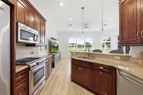 2 Monterey Pointe Drive Palm Beach Gardens FL 33418