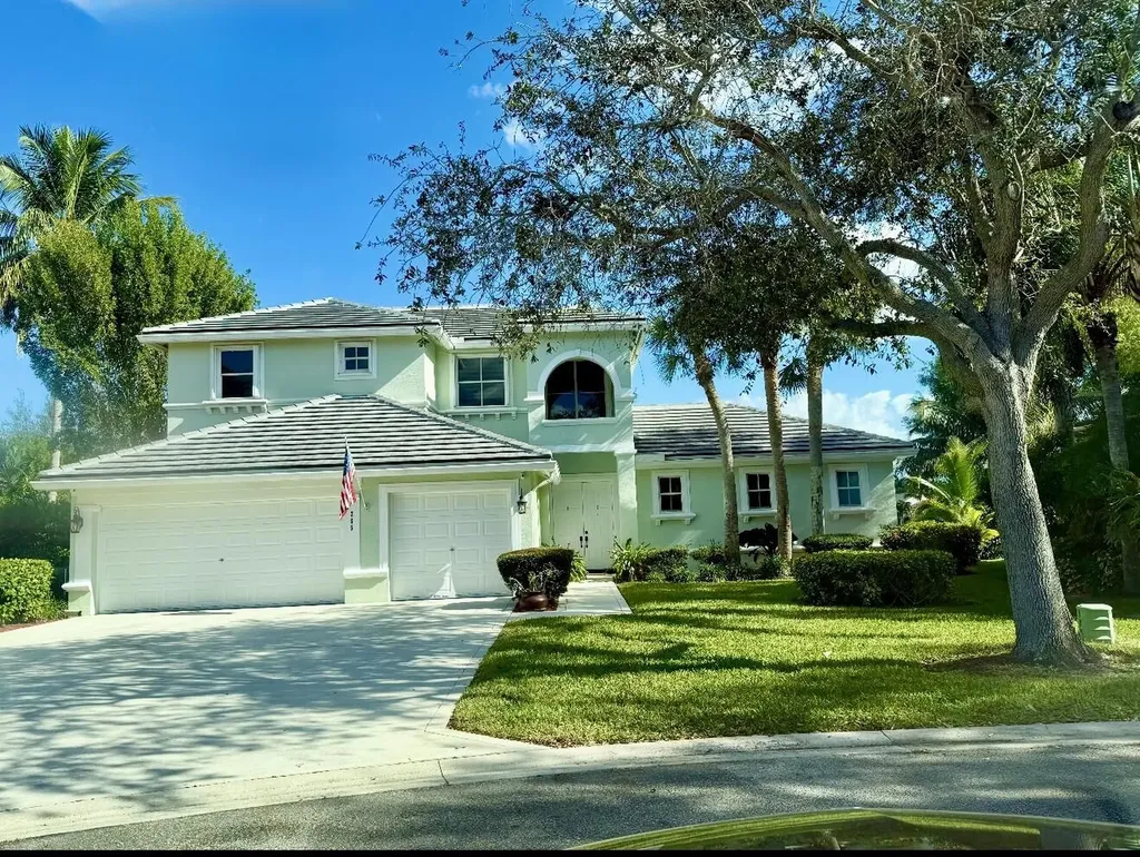 Jupiter FL, 265 Swallowtail Lane