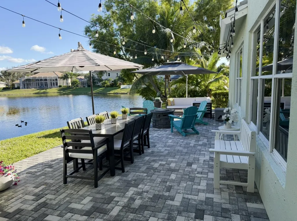 265 Swallowtail Lane Jupiter FL 33458