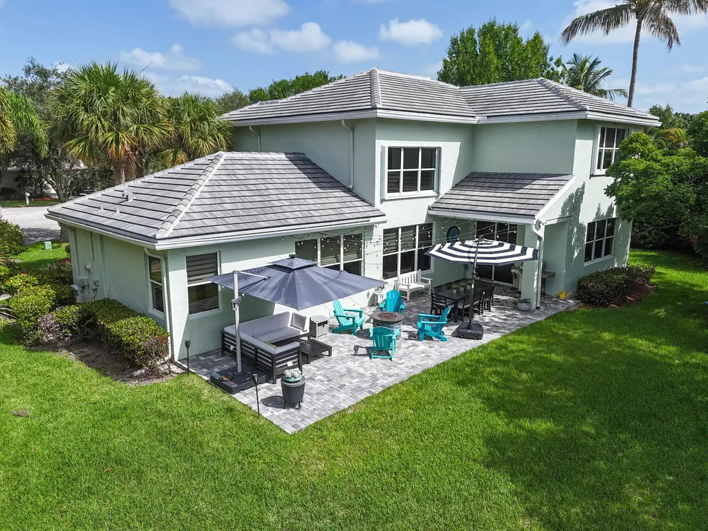 265 Swallowtail Lane Jupiter FL 33458