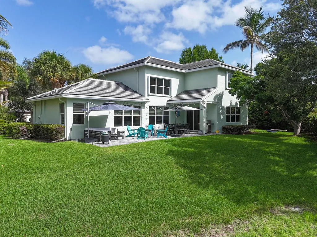 265 Swallowtail Lane Jupiter FL 33458